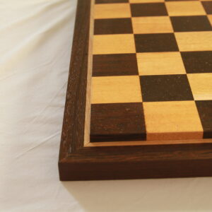 B40-Echiquier Venge Movingui 44 cm