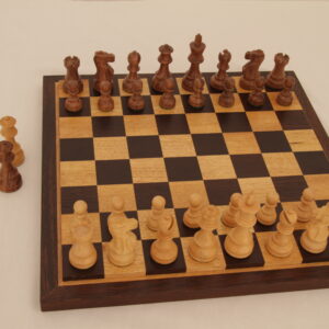 E12 - Ensemble Classique + Echiquier Venge + Movingui