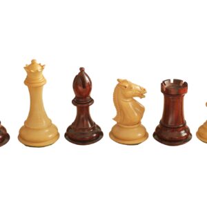 C41 - Mongol chess